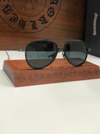 Picture of Chrome Hearts Sunglasses _SKUfw46735099fw